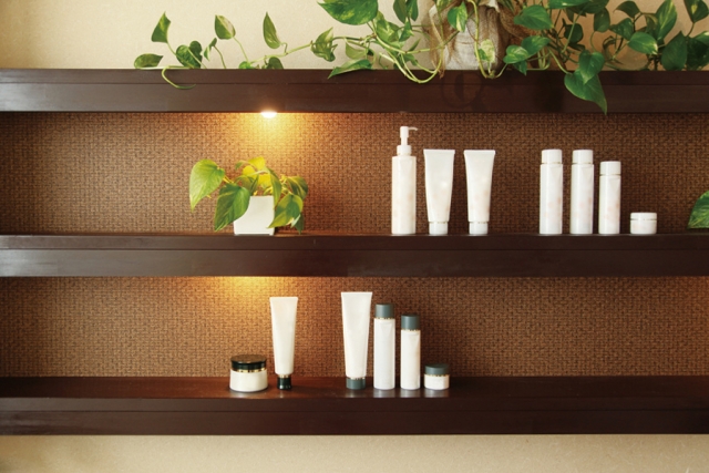 8月おすすめのアイテム。