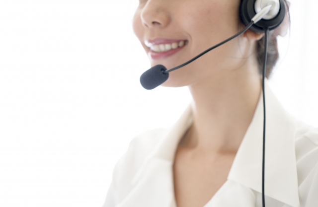 お客様のお電話が繋がりやすくなりました。