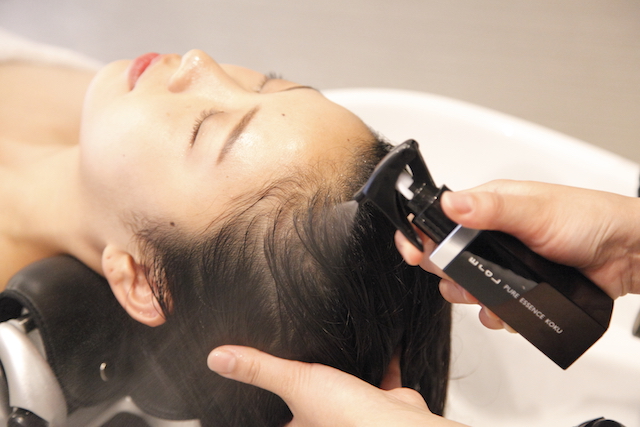 【お知らせ】黒髪コースと育毛コースは「黒髪・育毛コース」に変更いたします