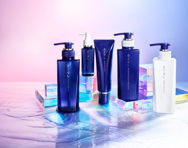 2021.4.7　Eral は 新しく生まれ変わります