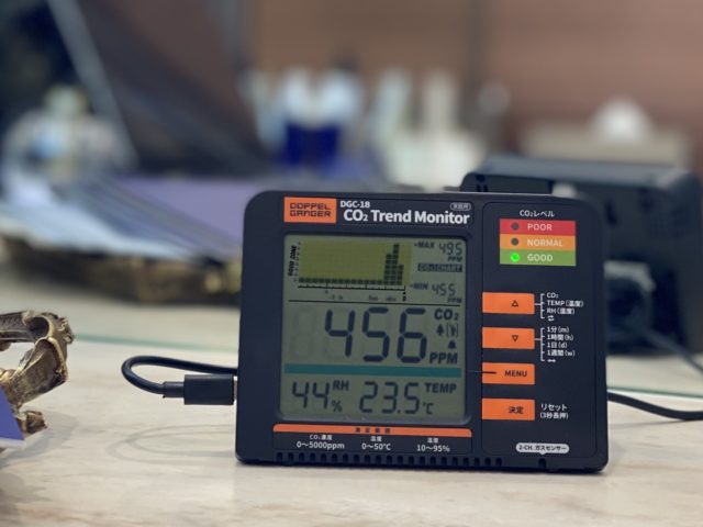 【お知らせ】5月の休業日など