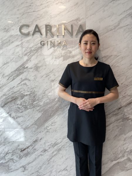 新人スパニストの紹介