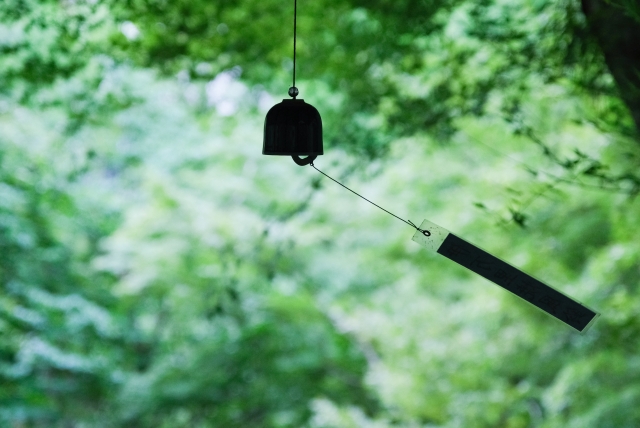 8月のお知らせ(Aug,2024)