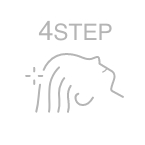 4STEPシステムトリートメント